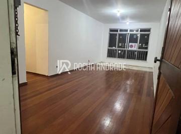 Apartamento 3/4 com Suíte, 123 m² e Varanda Integrada na Pituba · Apartamento 3/4 com Suíte, 123 m² e Varanda Integrada na Pituba
