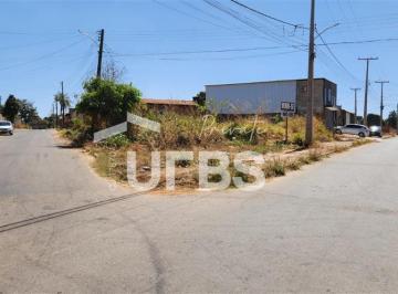 Terreno · 541m² · Terreno no Jardim Buriti Sereno, Aparecida De Goiânia