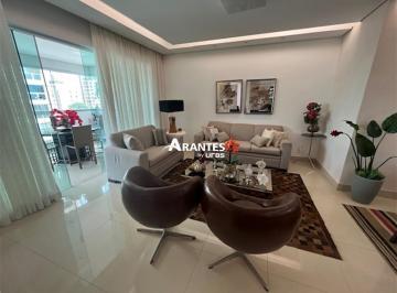 Apartamento · 185m² · 4 Quartos · 3 Vagas · Apartamento com 185m² 4 quartos à venda no bairro Martins