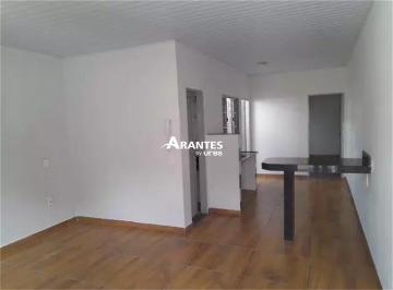 Casa · 180m² · 2 Quartos · 1 Vaga · Casa com 180m² à venda no Santa Mônica