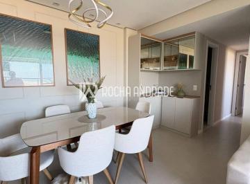 Duplex à Venda em Patamares Salvador | 2 Suítes, 102m² e 2 Vagas · Duplex à Venda em Patamares Salvador | 2 Suítes, 102m² e 2 Vagas