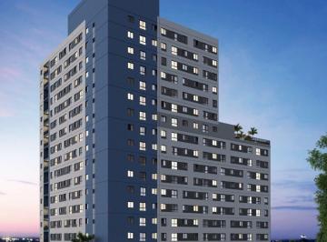 1230817.jpg · Apartamento à venda - na Vila das Belezas