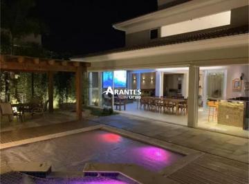 Casa · 395m² · 3 Quartos · 4 Vagas · Casa em Condomínio com 395m² 3 quartos à venda no Jardins Gênova