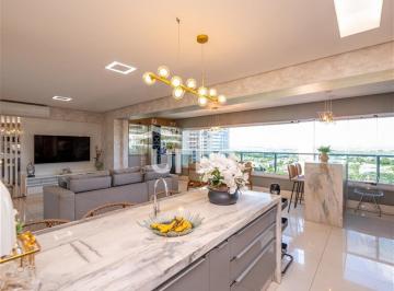 Apartamento · 139m² · 3 Quartos · 2 Vagas · Parque da Tijuca - Apartamento 3 quartos, sendo 3 suítes