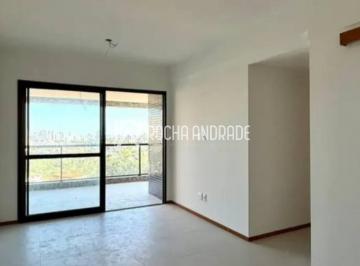 Apartamento 3/4 com Suíte, Varanda, 2 Vagas e Lazer Completo · Apartamento 3/4 com Suíte, Varanda, 2 Vagas e Lazer Completo