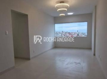 Apartamento 3/4 com Suíte à Venda em Armação/Stiep | Vista Mar, Reformado e 89m² · Apartamento 3/4 com Suíte à Venda em Armação/Stiep | Vista Mar, Reformado e 89m²