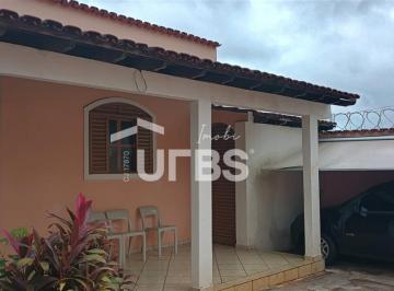 Casa · 96m² · 3 Quartos · 2 Vagas · Casa com 96m² 3 quartos à venda no Tibery