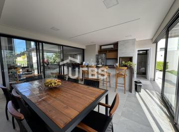 Casa · 318m² · 3 Quartos · 4 Vagas · Casa em Condomínio com 318,71m² 3 quartos à venda no Cyrela Buritis
