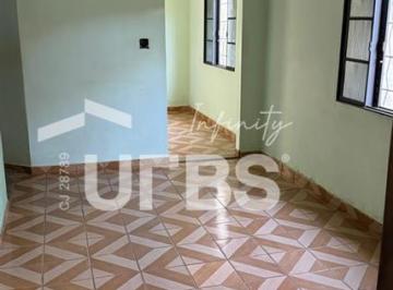 Casa · 166m² · 4 Quartos · 2 Vagas · Casa com 166,63m² 4 quartos à venda no bairro Umuarama