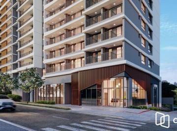 1623638.jpg · Apartamento à venda - na Chácara Santo Antônio