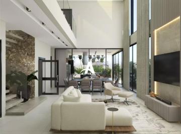 Casa · 293m² · 4 Quartos · 4 Vagas · Casa em Condomínio com 293m² 4 quartos à venda no Tamboré