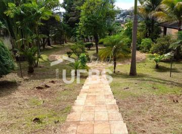 Terreno · 1000m² · Terreno com 1000m² à venda no bairro Cidade Jardim