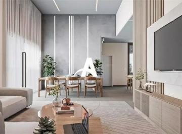 Casa · 210m² · 3 Quartos · 2 Vagas · Casa em Condomínio com 210m² à venda no Splêndido