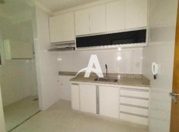 Apartamento · 78m² · 3 Quartos · 2 Vagas · Apartamento com 78,24m² 3 quartos à venda no bairro Vigilato Pereira