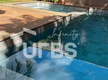 Casa · 280m² · 4 Quartos · 4 Vagas · Casa em Condomínio com 280m² à venda no Jardim Botânico