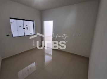 Casa · 139m² · 4 Quartos · 2 Vagas · Casa com 139m² 4 quartos à venda no Santa Mônica