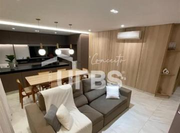 Apartamento · 120m² · 3 Quartos · 2 Vagas · VENDO ÁGIO APARTAMENTO WTC