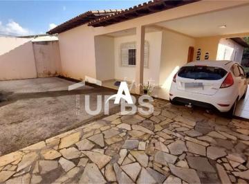 Casa · 200m² · 3 Quartos · 3 Vagas · Casa com 200m² 3 quartos à venda no Saraiva