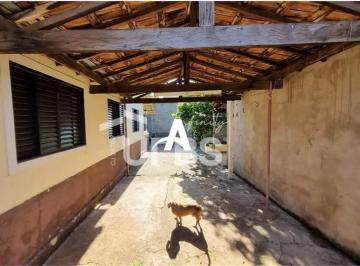 Casa · 80m² · 3 Quartos · 3 Vagas · Casa com 80m² 3 quartos à venda no Martins