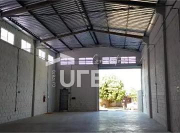 Comercial · 230m² · Galpão com 230m² à venda no Pampulha