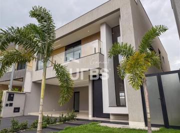 Casa · 230m² · 3 Quartos · 2 Vagas · CASA RESIDENCIAL A VENDA - JARDINS CAPRI