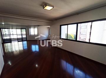 Apartamento · 205m² · 4 Quartos · 2 Vagas · Apartamento com 205m² 4 quartos à venda no Fundinho