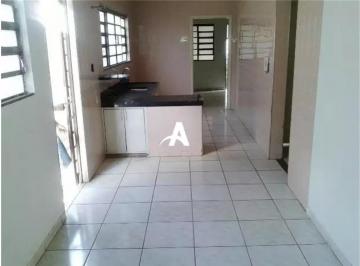 Casa · 120m² · 4 Quartos · 1 Vaga · Casa com 120m² 4 quartos à venda no bairro Martins