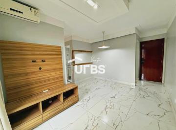 Apartamento · 70m² · 3 Quartos · 1 Vaga · Projeto Cerrado