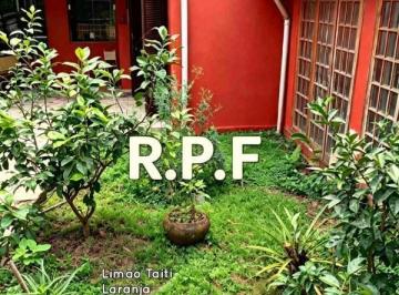 Foto 01 · Espetacular Apartamento à Venda em Caieiras-SP, Bairro Santa Inês: 5 Quartos, 1 Suíte, Área de 200m²