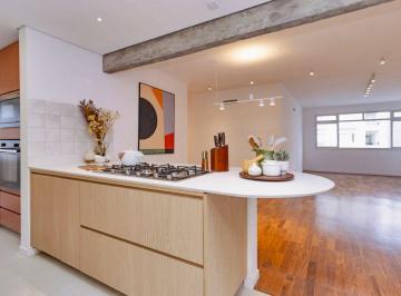 Apartamento de 3 quartos, São Paulo · Apartamento Reformado com 3 Suítes e 129 m². Próximo ao Metrô Brigadeiro