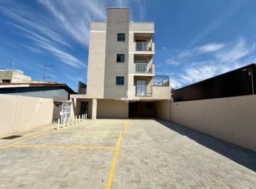 Apartamento em São José dos Pinhais - Parque da Fonte (AP03393) · APARTAMENTO NOVO COM 2 QUARTOS E CHURRASQUEIRA NO PARQUE DA FONTE