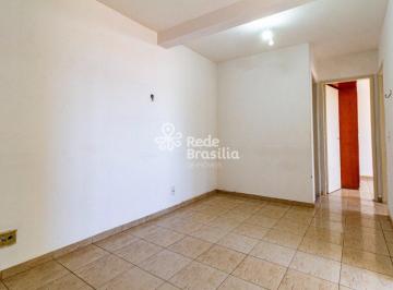 Apartamento · 70m² · 3 Quartos · 1 Vaga · TH35854 - Qi 11 Guará, Apartamento 03 quartos, 70m². Agende sua visita!