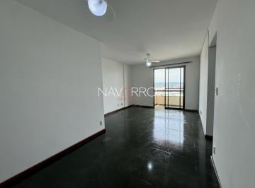1 · Apartamento com 100 m², 3 quartos sendo 1 suíte à venda no bairro Campolim.