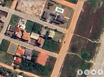 Foto 01 · Terreno, Praia do Ervino, São Francisco do Sul, SC
