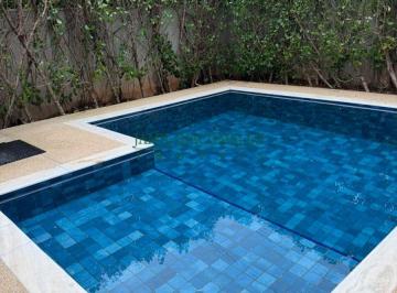Casa de 5 quartos, Jundiaí · Casa em Condomínio, à venda em Jundiaí no Reserva da Serra - AC: 373,00m² - 5 Dorms (4 suítes)!