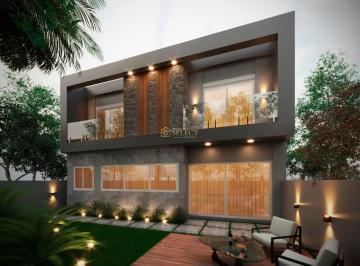 Casa · 257m² · 4 Quartos · 4 Vagas · Casa com 4 Dormitórios e 4 Vagas no Bairro Moinhos de Vento em Canoas