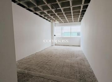 Foto 02 · Sala comercial de 33m² a venda no Novo Mundo Empresarial - Reserva do Paiva - Cabo de Santo Agostinh