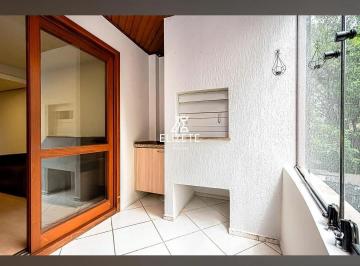 Apartamento · 78m² · 2 Quartos · 1 Vaga · Apartamento com Sacada e Moveis Planejados no Boa Vista Novo Hamburgo
