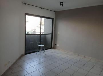 Apartamento de 2 quartos, São Paulo · Apartamento com 2 Dormitórios e Vaga Coberta para Locação