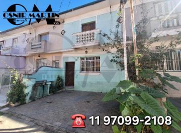 Casa de 3 quartos, São Paulo · Sobrado Tipo Vila - Mooca, 2 dorms., 1 vaga, fácil acesso para o metrô Belém