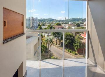 Apartamento · 55m² · 2 Quartos · 2 Vagas · Apartamento à venda no bairro Jardim Eldorado
