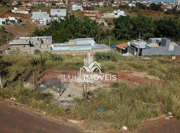 i1.jpg · Vendo 3 Lotes Rua Palmito Jussara Bairro Portal das Palmeiras São Gotardo MG
