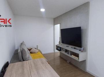 v8753a.jpg · Apartamento a Venda no Differenziato Residencial em Jundiaí/SP. AU: 54,00m² Privativos.