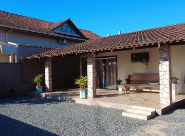 Casa de 3 quartos, São Francisco do Sul · casa a venda na Praia Grande - São francisco do sul / SC