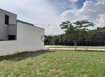 Foto 01 · Terreno em Condomínio à Venda em Sorocaba-SP - Jardim Residencial Villagio Ipanema I - 154,00 m² de