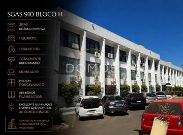 C10707DB-94D2-4C18-857C-C4541554DF43 · MOBILIADO, 100% REFORMADO, UMA DAS LOCALIZAÇÕES MAIS ESTRATÉGICAS DE BRASÍLIA