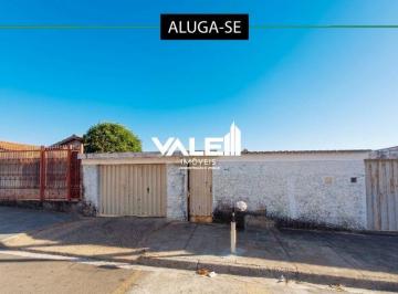 Casa · 11m² · 2 Quartos · 1 Vaga · Casa FRANCA - SP