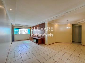 Apartamento de 3 quartos, Águas Claras · Aceita Financiamento 3 quartos Resid. Boulevard em Águas Claras