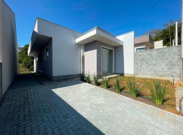 Casa · 71m² · 2 Quartos · Casa INDAIAL - SC