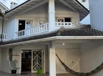 Casa · 152m² · 3 Quartos · 1 Vaga · Sobrado Duplex Próximo do Mar em Tramandaí